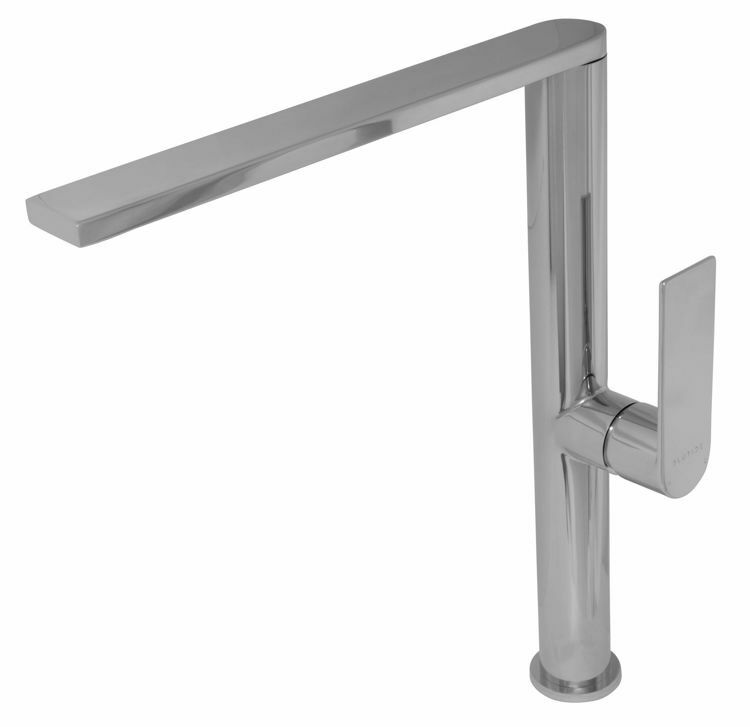 Picture of SILK SINK 1 TH MIXER CHROME