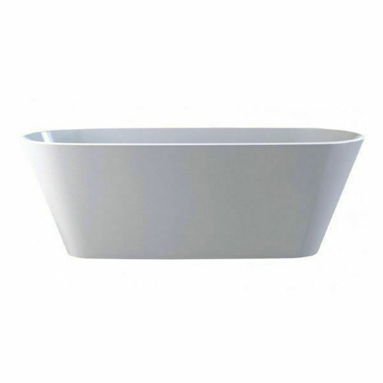Picture of Victoria + Albert Vetralla Freestanding Bath 1490 x 740
