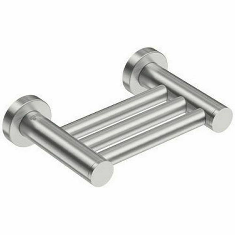 Picture of Bathroom Butler 4629 Shower Foot Rest Brush