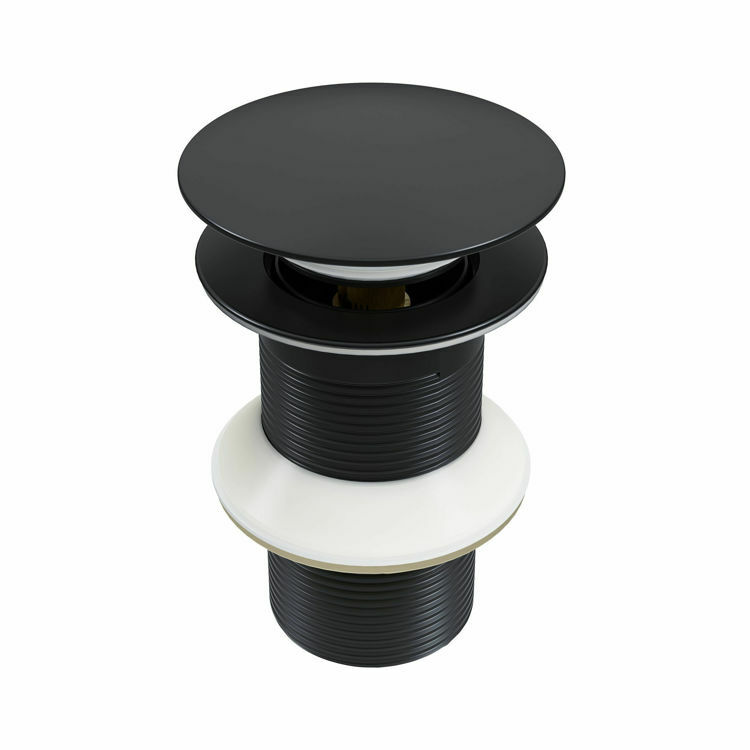 Picture of Basin Waste P/UP 32x78mm Unslot