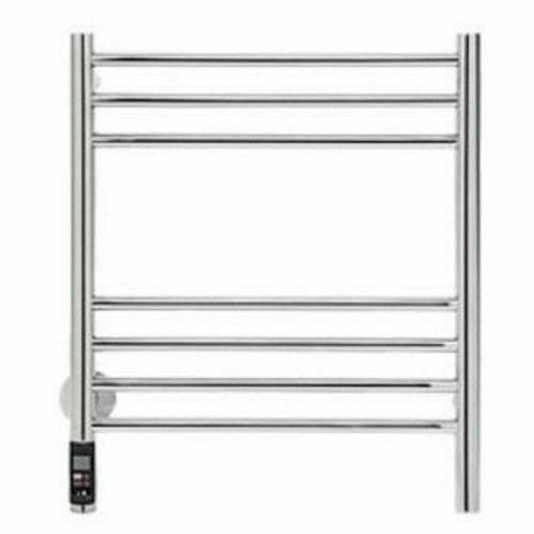 Picture of Bathroom Butler Natural 7 Bar 800 mm Str_Pts_Pols