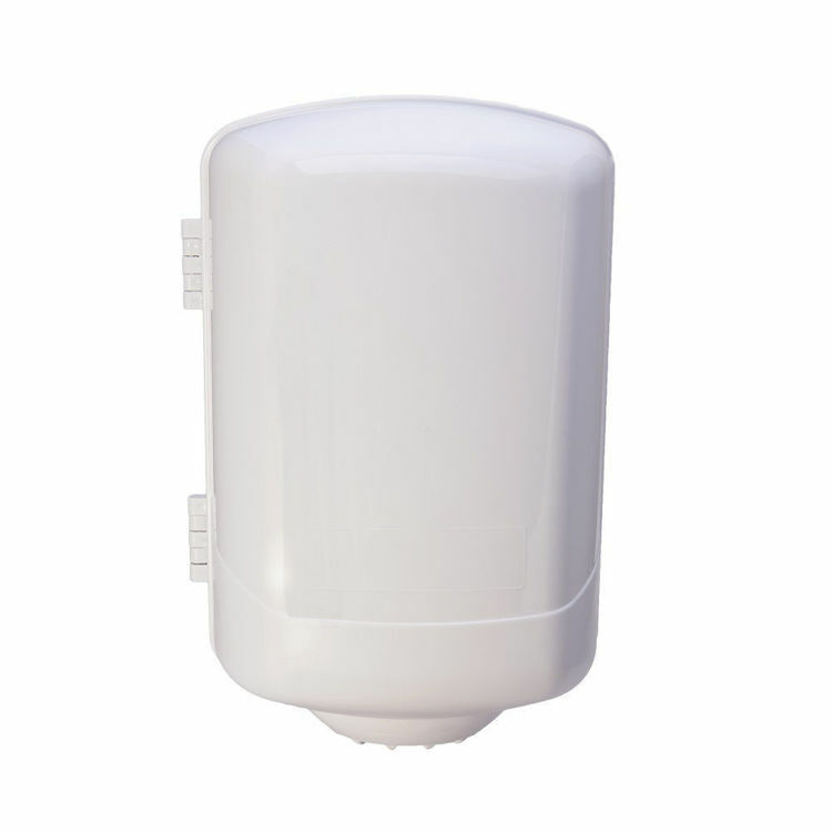 Picture of BARREL ROLL PAPER TOWEL DISPENSER PLASTIC WAPD