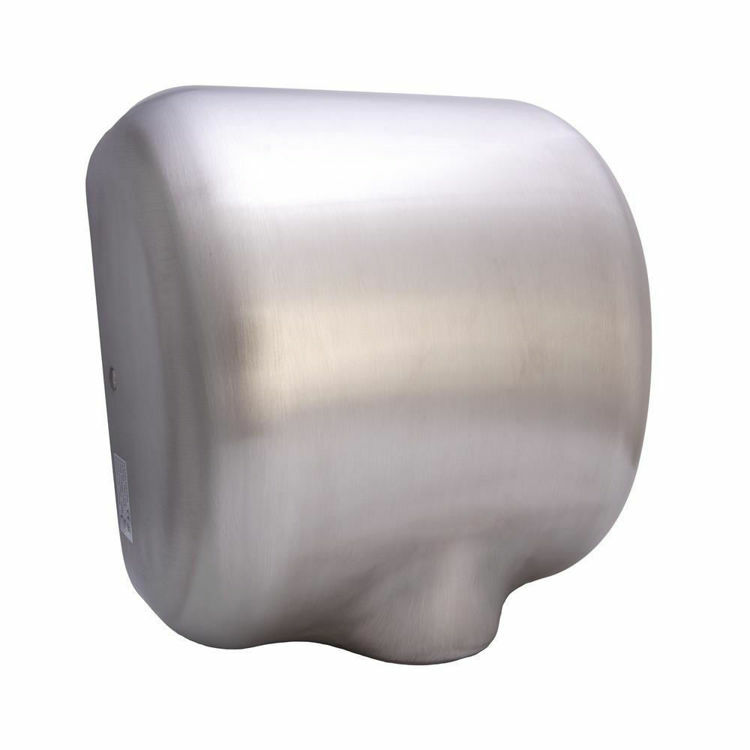 Picture of HAND DRYER GOLDEN TOUCH S/S 1.8 KW