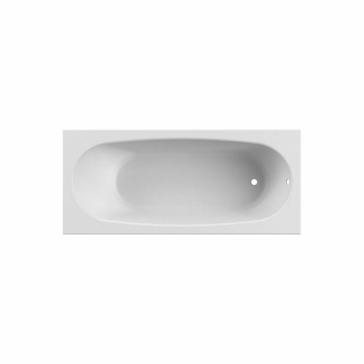 Picture of ARUBA BUILT-IN BATH 1700 x 700 (NO HANDLES)