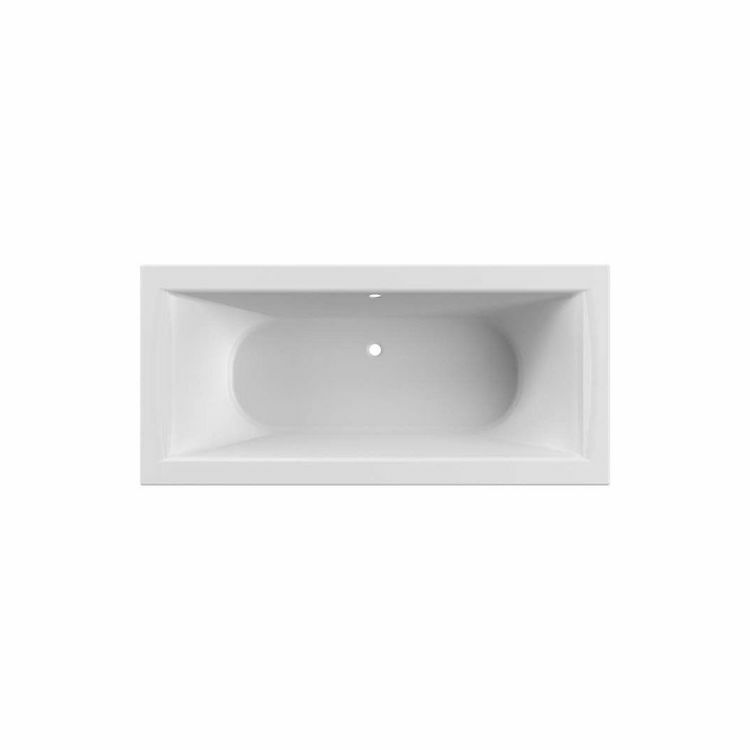 Picture of LUCCA F/S SKIRTED BATH 1700 x 800