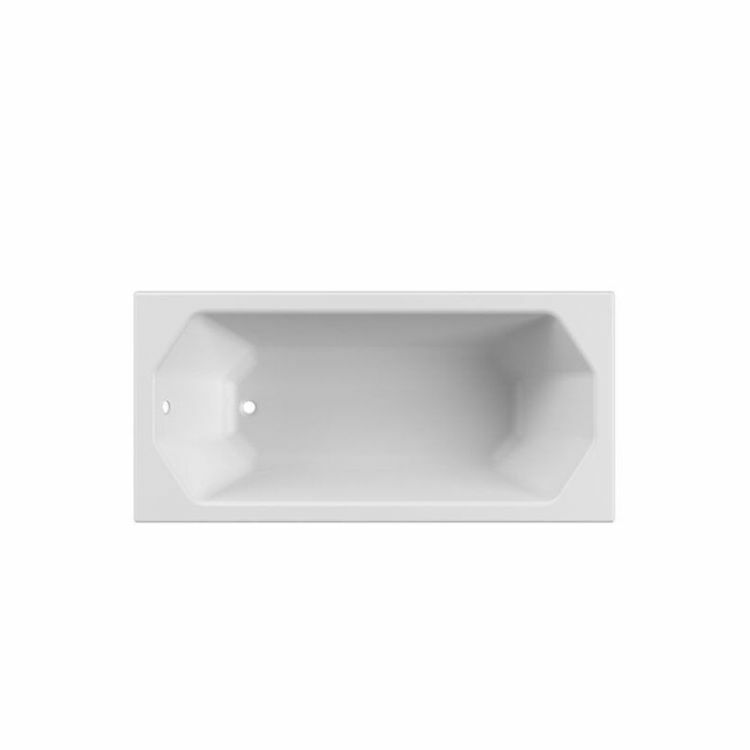 Picture of MADEIRA RECT BATH 1500 x 720 (E/WASTE)