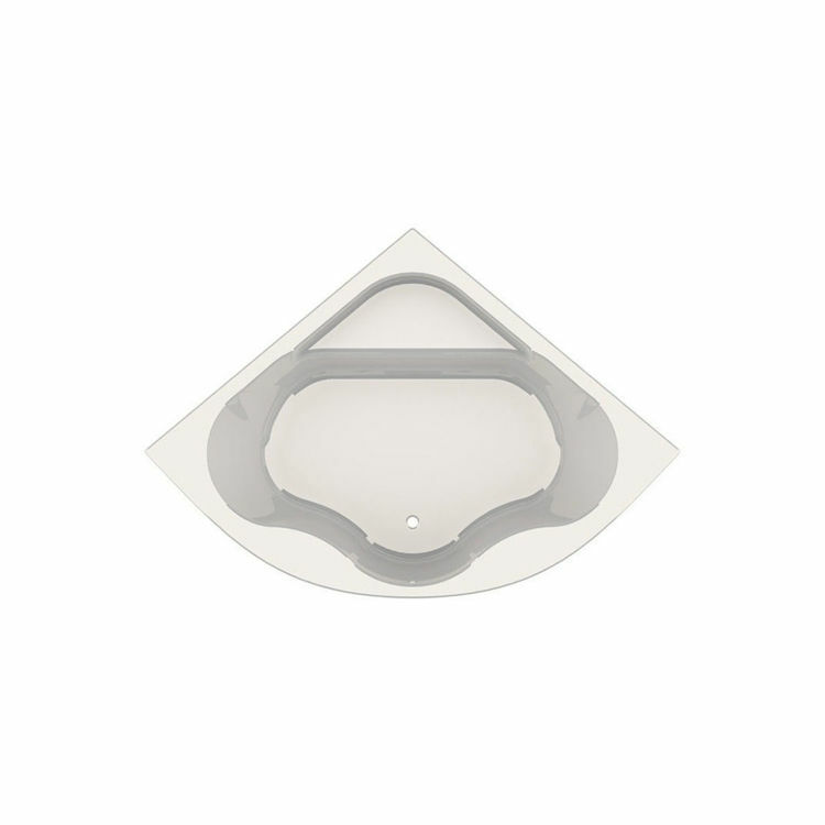 Picture of PALMAS CORNER BATH 1415 x 1415 x 2000