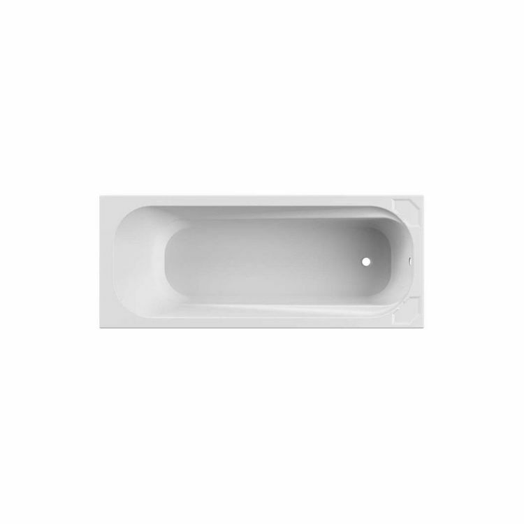 Picture of ROMA BUILT-IN BATH (NO HANDS) 1690 x 700 MM