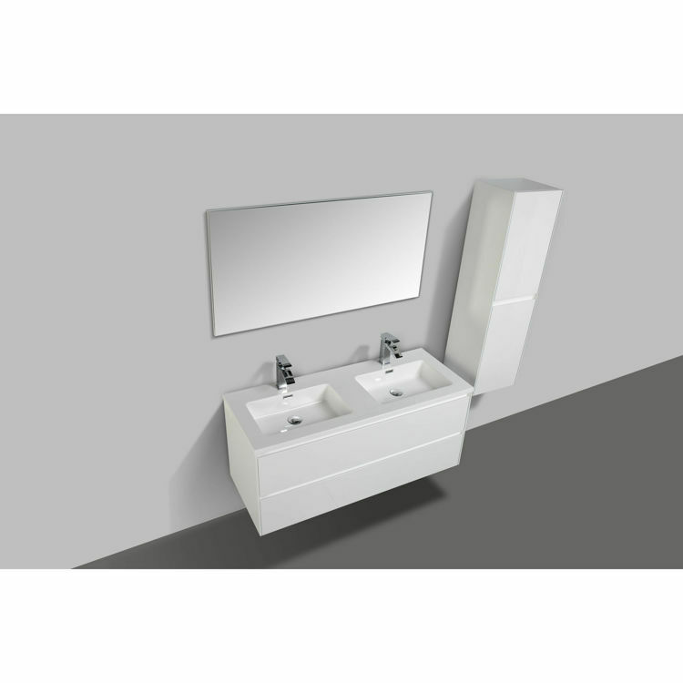Picture of ENZO 1200 x 480 CABINET only