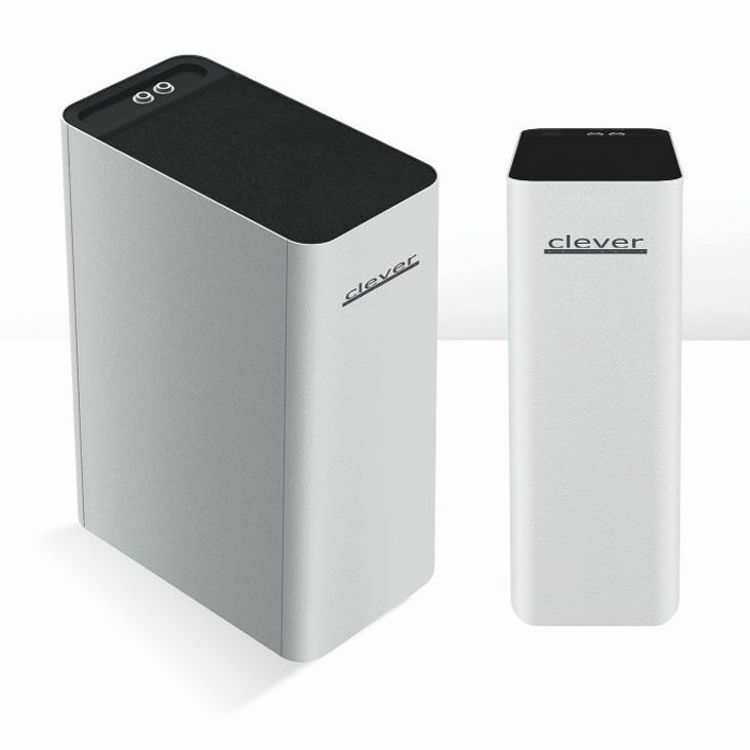 Picture of CLEVER UF PURE SLIM UNDER COUNTER WATER PURIFICATION UNIT
