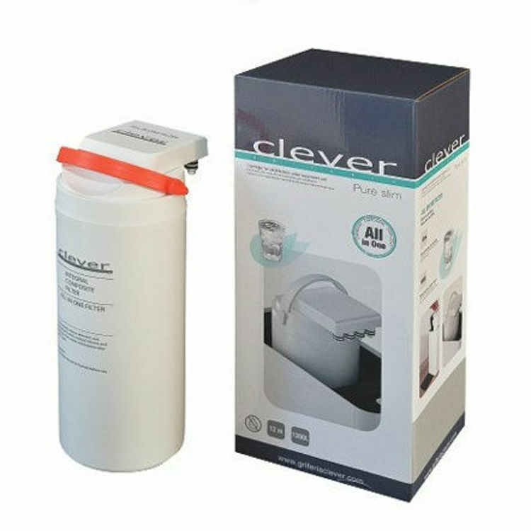 Picture of STH CLEVER PURE SLIM ALL IN ONE REPLACEMENT FILTER